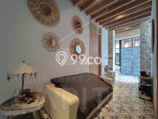 Rumah Luxury Modern Tanpa Renovasi di Dago Bandung Rumah Luxury Modern Tanpa Renovasi di Dago Bandung