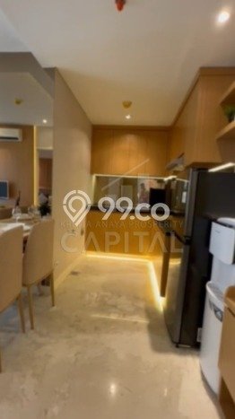 Untuk Dijual Apartemen 2 KT & 1 KM di Bandung Lokasi Strategis Untuk Dijual Apartemen 2 KT & 1 KM di Bandung Lokasi Strategis