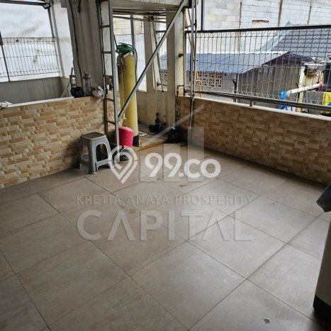 Rumah Luas Asri 3 KT Siap Huni di Taman Holis Indah Bandung Rumah Luas Asri 3 KT Siap Huni di Taman Holis Indah Bandung