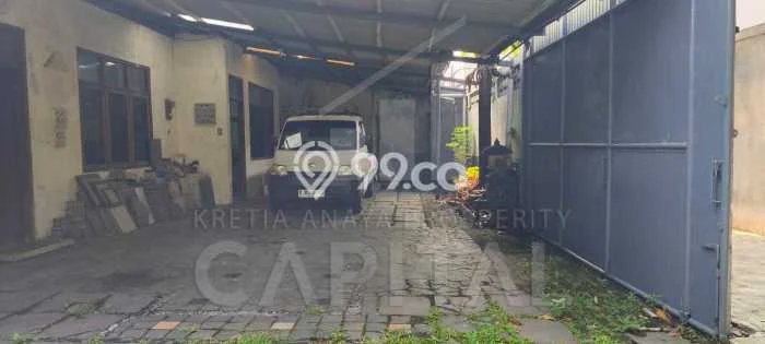 Gudang Dijual di Prime Area Bandung Luas 100m2 Gudang Dijual di Prime Area Bandung Luas 100m2