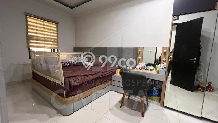 Jual Rumah Modern 3 KT di Taman Holis Indah, Bandung Jual Rumah Modern 3 KT di Taman Holis Indah, Bandung