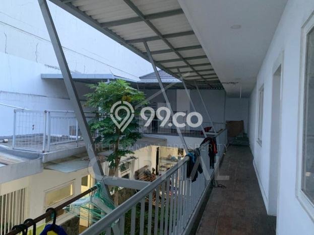 Komersial untuk Disewa di Pusat Bandung Luas Bangunan 400m2 Komersial untuk Disewa di Pusat Bandung Luas Bangunan 400m2