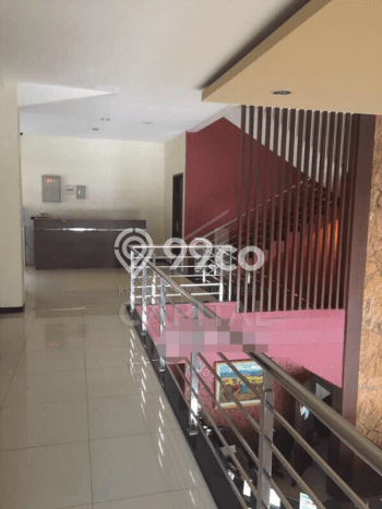 LOKASI TERBAIK! Hotel di , Luas 2150m2m², Pusat Komersial LOKASI TERBAIK! Hotel di , Luas 2150m2m², Pusat Komersial