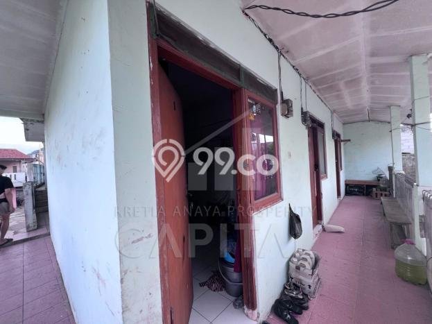 Kos-kosan Dijual di Cimahi Bandung Luas 150m2 Kos-kosan Dijual di Cimahi Bandung Luas 150m2