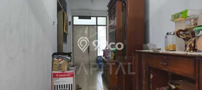 Siap Huni Hunian Elit 5 Kamar di Arcamanik Dekat ke Mana Pun Siap Huni Hunian Elit 5 Kamar di Arcamanik Dekat ke Mana Pun