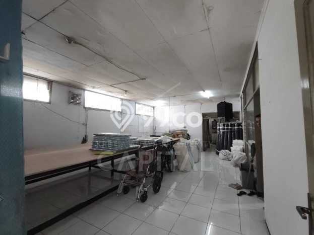 Hunian Mewah Siap Huni LT 375m2 di Babakan Ciparay, Bandung Hunian Mewah Siap Huni LT 375m2 di Babakan Ciparay, Bandung