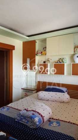 Apartemen Favorit Nyaman Dijual di Bandung dengan 3 Kamar Tidur Apartemen Favorit Nyaman Dijual di Bandung dengan 3 Kamar Tidur