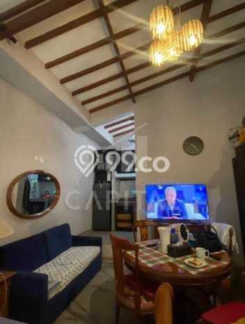 Rumah Elit Modern Tanpa Renovasi di Dago Bandung Rumah Elit Modern Tanpa Renovasi di Dago Bandung