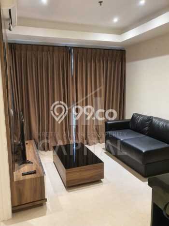 Apartemen Favorit Nyaman Dijual di Bandung dengan 2 Kamar Tidur Apartemen Favorit Nyaman Dijual di Bandung dengan 2 Kamar Tidur