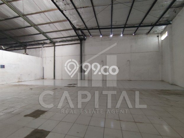 Paling Dicari! Gudang Dijual di Bandung Selatan Harga Kompetitif Paling Dicari! Gudang Dijual di Bandung Selatan Harga Kompetitif