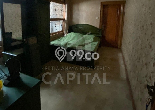 Siap Huni Hunian Elit 6 Kamar di Kiaracondong Dekat ke Mana Saja Siap Huni Hunian Elit 6 Kamar di Kiaracondong Dekat ke Mana Saja