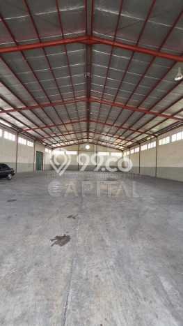 Unit Gudang Dijual di Karawang Timur Karawang Luas Bangunan 8000m2 Unit Gudang Dijual di Karawang Timur Karawang Luas Bangunan 8000m2