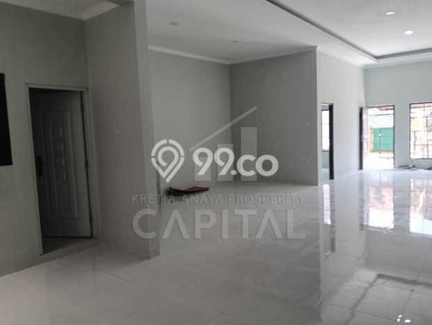 Rumah Modern 3 KT LT 187m2 di Kopo Permai Rumah Modern 3 KT LT 187m2 di Kopo Permai