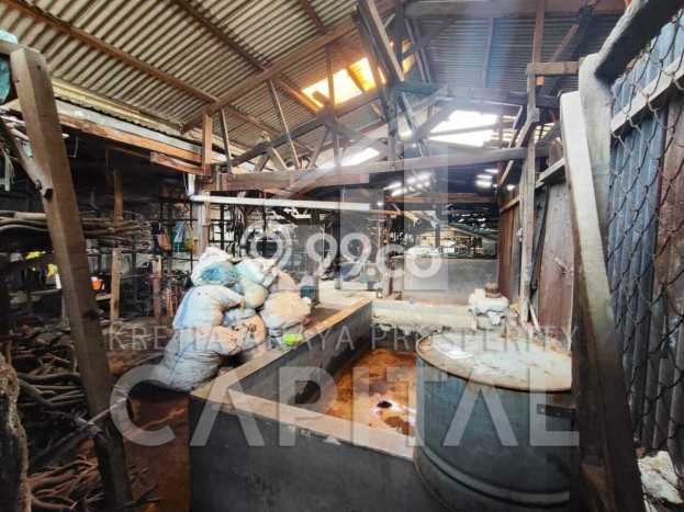 Pabrik Dijual di Cimahi Selatan Cimahi dengan Luas Bangunan 110m2 Pabrik Dijual di Cimahi Selatan Cimahi dengan Luas Bangunan 110m2