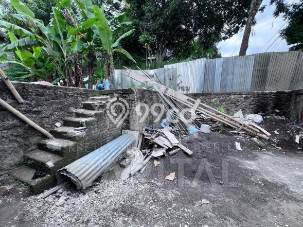 Tanah Kavling untuk Dijual di Coblong Bandung 238m2 Tanah Kavling untuk Dijual di Coblong Bandung 238m2