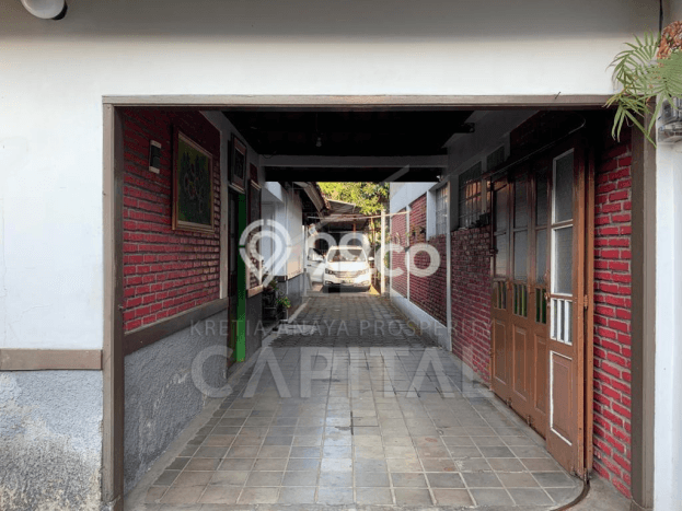 Rumah Mewah Dijual LT 550m2 di Antapani, Bandung Rumah Mewah Dijual LT 550m2 di Antapani, Bandung