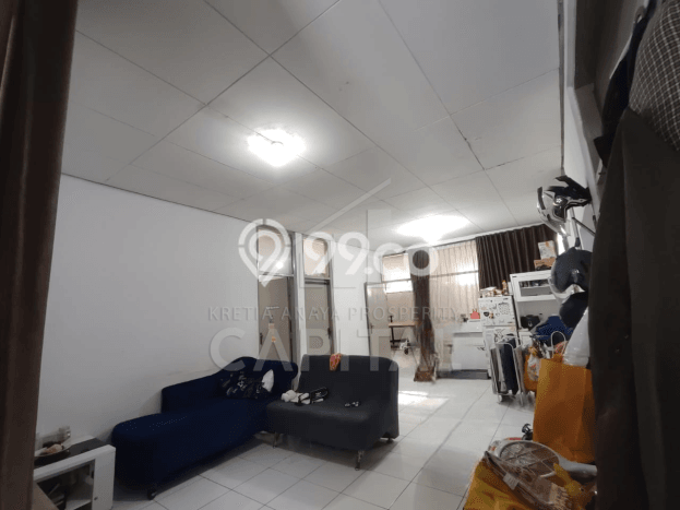 Hunian Mewah Siap Huni LT 375m2 di Babakan Ciparay, Bandung Hunian Mewah Siap Huni LT 375m2 di Babakan Ciparay, Bandung
