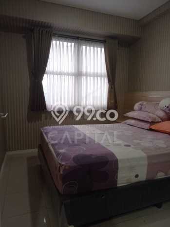 Apartemen Minimalis untuk Disewa, 1 Kamar di Bandung Apartemen Minimalis untuk Disewa, 1 Kamar di Bandung