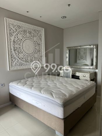 Hunian Apartemen Nyaman di Tebet 3 Kamar Tidur Hunian Apartemen Nyaman di Tebet 3 Kamar Tidur