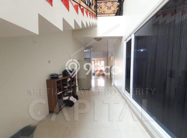 Hunian Eksklusif Dijual LT 322m2 di Tebet, Jakarta Selatan Hunian Eksklusif Dijual LT 322m2 di Tebet, Jakarta Selatan