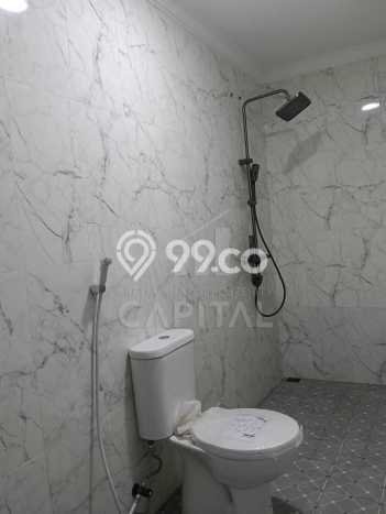 Rumah Modern 3 KT LT 187m2 di Kopo Permai Rumah Modern 3 KT LT 187m2 di Kopo Permai