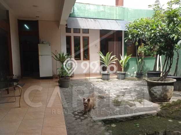 Ready to Use! Luxury House LT 602m2 Desain Modern di Dago Ready to Use! Luxury House LT 602m2 Desain Modern di Dago