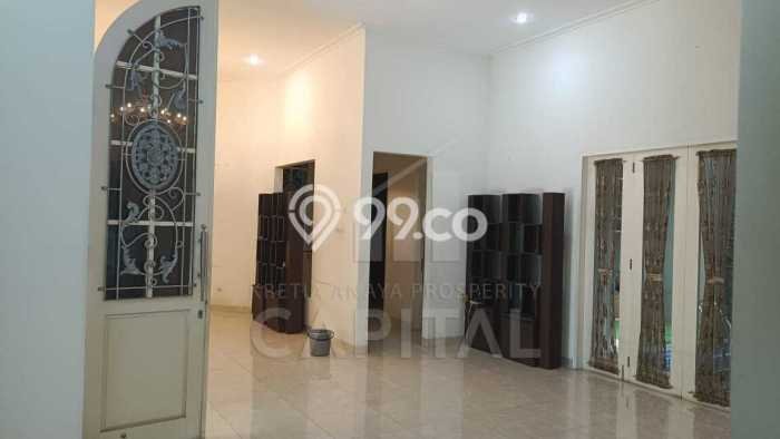 Hunian Mewah Dijual LT 336m2 di Antapani, Bandung Hunian Mewah Dijual LT 336m2 di Antapani, Bandung