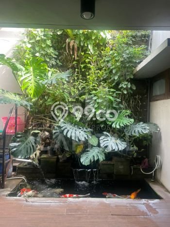 Rumah Elit Modern Tanpa Renovasi di Taman Holis Indah Bandung Rumah Elit Modern Tanpa Renovasi di Taman Holis Indah Bandung