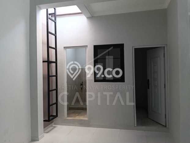 Rumah Modern 3 KT LT 187m2 di Kopo Permai Rumah Modern 3 KT LT 187m2 di Kopo Permai