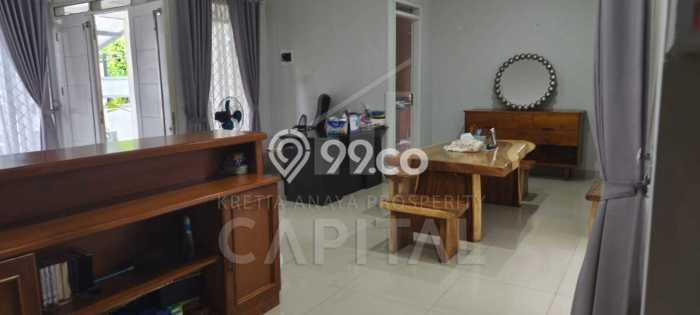 Rumah Elit Modern Siap Huni di Setiabudi Bandung Rumah Elit Modern Siap Huni di Setiabudi Bandung