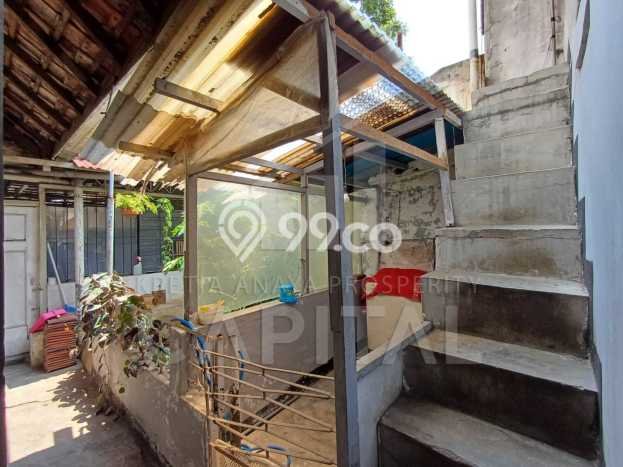 Rumah Luxury Modern Tanpa Renovasi di Pasir Kaliki Bandung Rumah Luxury Modern Tanpa Renovasi di Pasir Kaliki Bandung
