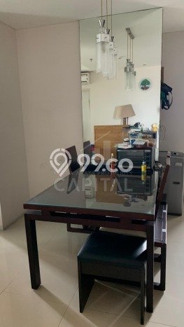 Apartemen Ideal Dijual di Tebet, Jakarta Selatan Punya 3 KT / 3 Kamar Mandi Apartemen Ideal Dijual di Tebet, Jakarta Selatan Punya 3 KT / 3 Kamar Mandi