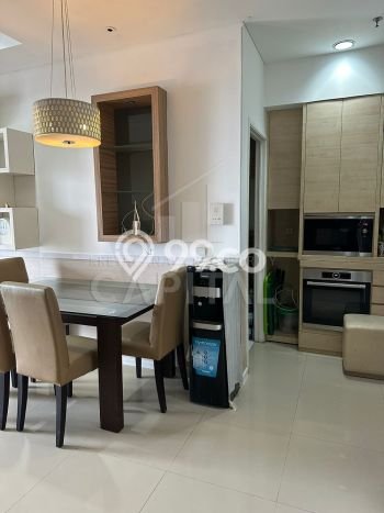Hunian Apartemen Nyaman di Tebet 3 Kamar Tidur Hunian Apartemen Nyaman di Tebet 3 Kamar Tidur