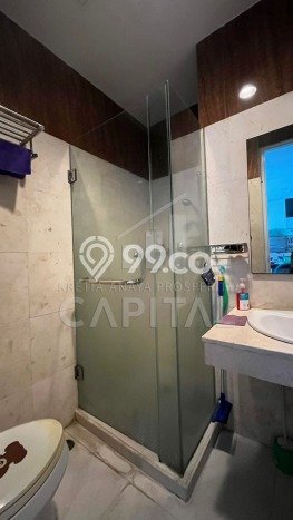 Siap Huni Apartemen di Bandung 2 Kamar & 2 Kamar Mandi, Luas 80m2 Siap Huni Apartemen di Bandung 2 Kamar & 2 Kamar Mandi, Luas 80m2