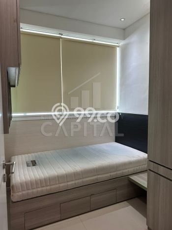 Hunian Apartemen Nyaman di Tebet 3 Kamar Tidur Hunian Apartemen Nyaman di Tebet 3 Kamar Tidur