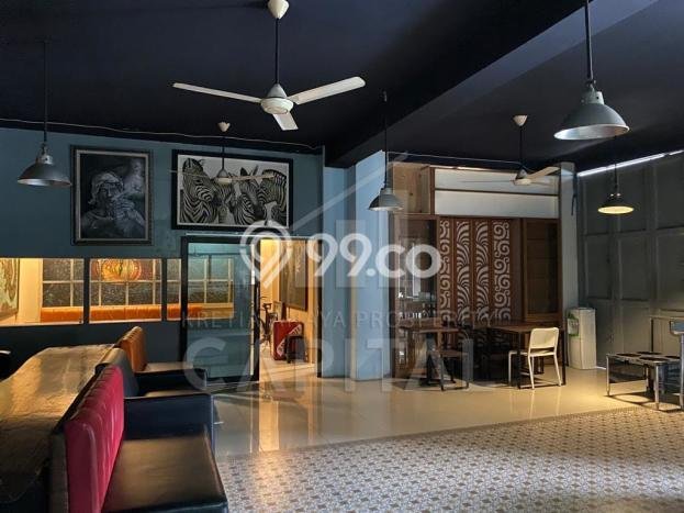 FOR SALE! Ruko di Regol Bandung, LT 397m2, LB 1000m2 FOR SALE! Ruko di Regol Bandung, LT 397m2, LB 1000m2