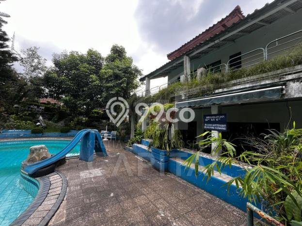 LOKASI PREMIUM! Hotel di , Luas 2000m2m², Pusat Komersial LOKASI PREMIUM! Hotel di , Luas 2000m2m², Pusat Komersial