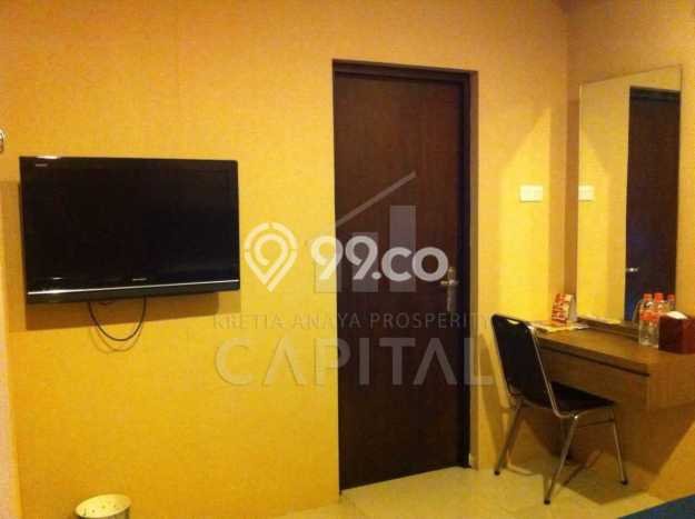 LOKASI TERBAIK! Hotel di , Luas 2150m2m², Pusat Komersial LOKASI TERBAIK! Hotel di , Luas 2150m2m², Pusat Komersial