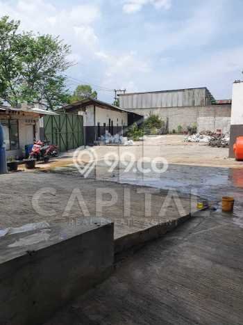 Gudang Dijual di Bandung LT 6700m2 & LB 4000m2 Lokasi Terbaik! Gudang Dijual di Bandung LT 6700m2 & LB 4000m2 Lokasi Terbaik!