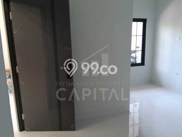 Rumah Modern 3 KT LT 187m2 di Kopo Permai Rumah Modern 3 KT LT 187m2 di Kopo Permai