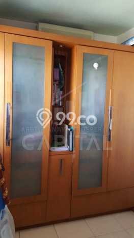 Apartemen Favorit Nyaman Dijual di Bandung dengan 3 Kamar Tidur Apartemen Favorit Nyaman Dijual di Bandung dengan 3 Kamar Tidur