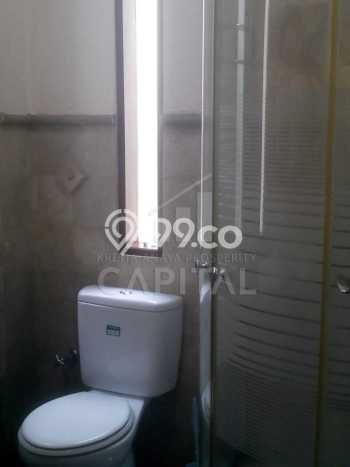 Sewa Rumah Murah di Dago Bandung dengan 3 Kamar Tidur Sewa Rumah Murah di Dago Bandung dengan 3 Kamar Tidur