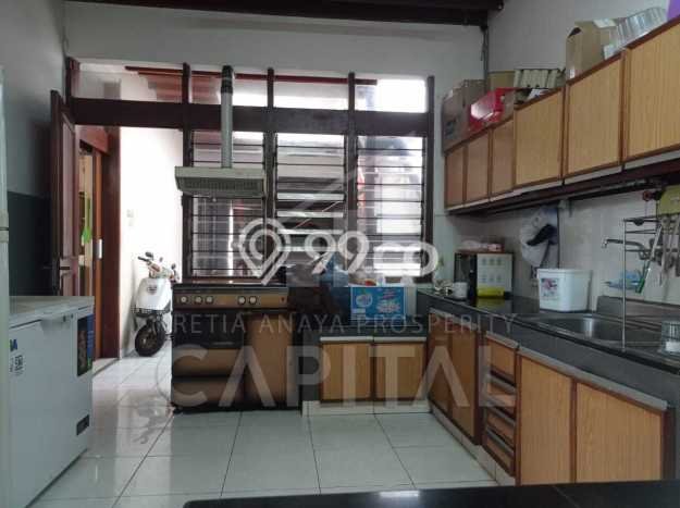 Jual Rumah Mewah Megah Dengan View Cantik di Dago, Bandung Jual Rumah Mewah Megah Dengan View Cantik di Dago, Bandung