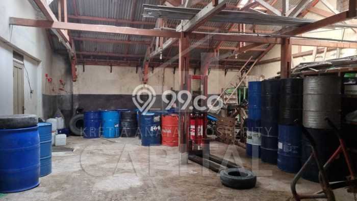 Unit Gudang Dijual di Cimahi Tengah Cimahi Luas Tanah 350m2, Luas Bangunan 350m2 Unit Gudang Dijual di Cimahi Tengah Cimahi Luas Tanah 350m2, Luas Bangunan 350m2