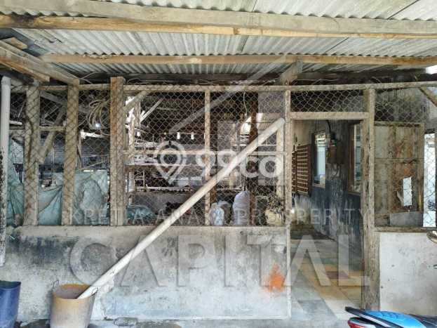 Pabrik Dijual di Cimahi Selatan Cimahi dengan Luas Bangunan 110m2 Pabrik Dijual di Cimahi Selatan Cimahi dengan Luas Bangunan 110m2