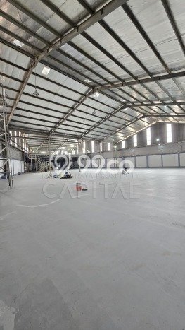 FOR RENT! Gudang di Soekarno Hatta Cocok untuk Bisnis 1500m2 FOR RENT! Gudang di Soekarno Hatta Cocok untuk Bisnis 1500m2