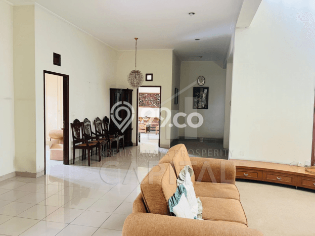 Hunian Elit LB 281m2 Siap Pakai Desain Elegan di Geger Kalong, Bandung Hunian Elit LB 281m2 Siap Pakai Desain Elegan di Geger Kalong, Bandung