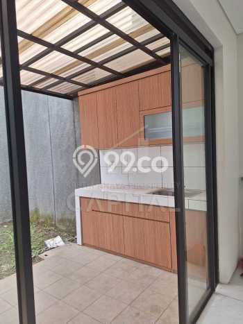 For Sale! Luxury House LT 120m2 Desain Elegan di Kota Baru Parahyangan For Sale! Luxury House LT 120m2 Desain Elegan di Kota Baru Parahyangan