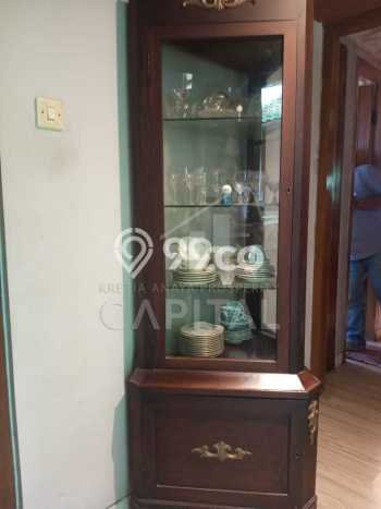 Rumah Elit Modern Tanpa Renovasi di Dago Bandung Rumah Elit Modern Tanpa Renovasi di Dago Bandung