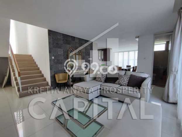 Ready to Use! Premium House LT 449m2 Desain Modern di Dago Ready to Use! Premium House LT 449m2 Desain Modern di Dago